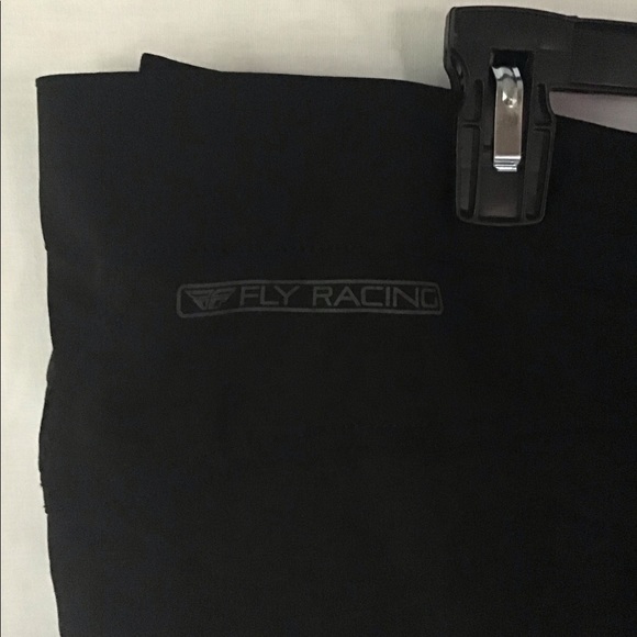 Fly Racing RUNE Shorts size 40 - Picture 5 of 8